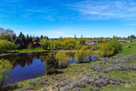13967 Ramos Court, McCall, Idaho 83638
