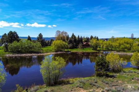 13967 Ramos Court, McCall, Idaho 83638