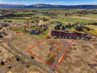 13967 Ramos Court, McCall, Idaho 83638