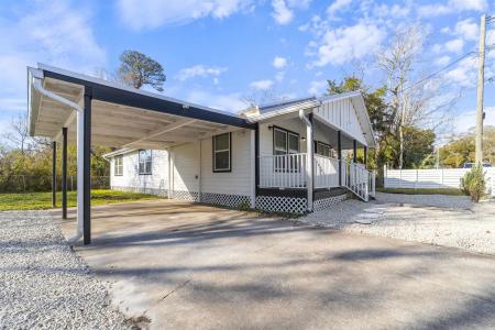 283 Columbus Street, St. Augustine, Flórida 32084, Estados Unidos