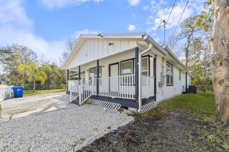 283 Columbus Street, St. Augustine, Flórida 32084, Estados Unidos