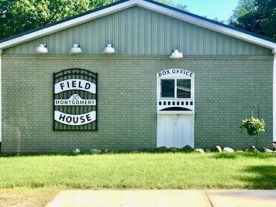 30 E Montgomery Street, Hillsdale, Michigan 49242, USA