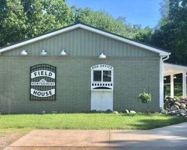 30 E Montgomery Street, Hillsdale, Michigan 49242, USA
