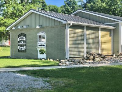 30 E Montgomery Street, Hillsdale, Michigan 49242, USA