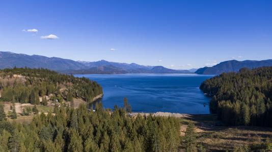 Est Lot 4 Camp Bay Estates, Sagle, Idaho 83860, HOA KỲ