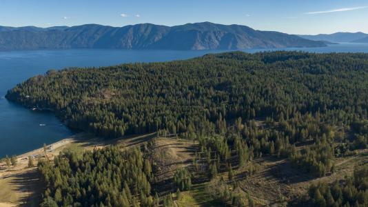 Est Lot 4 Camp Bay Estates, Sagle, Idaho 83860, HOA KỲ