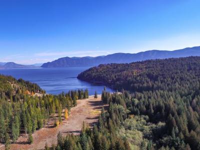 Est Lot 6 Camp Bay Estates , Sagle, Idaho 83860, USA