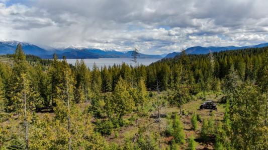 Est Lot 8 Camp Bay Estates , Sagle, Idaho 83860, HOA KỲ