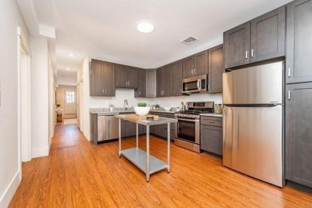 65 Adams Street , #2, Somerville, Massachusetts 02145, Stati Uniti