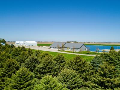 940 250th St, Sheffield, 爱荷华州 50475, 美国