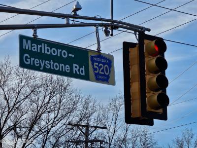 1122 Marlboro Road, Old Bridge, New Jersey 08857, États-Unis