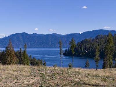 Lt 21 (Trct 21) Camp Bay, Sagle, Idaho 83860, Estados Unidos