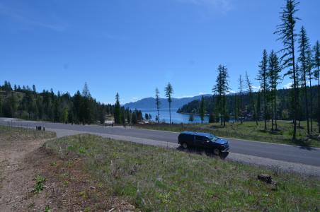 Lt 21 (Trct 21) Camp Bay, Sagle, Idaho 83860, HOA KỲ