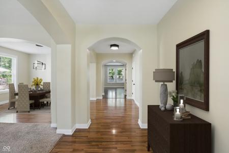 6126 Golden Eagle Drive, Zionsville, Indiana 46077, Estados Unidos