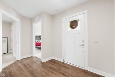 1230 Maumee Court, Greenfield, 印第安納州 46140, 美國