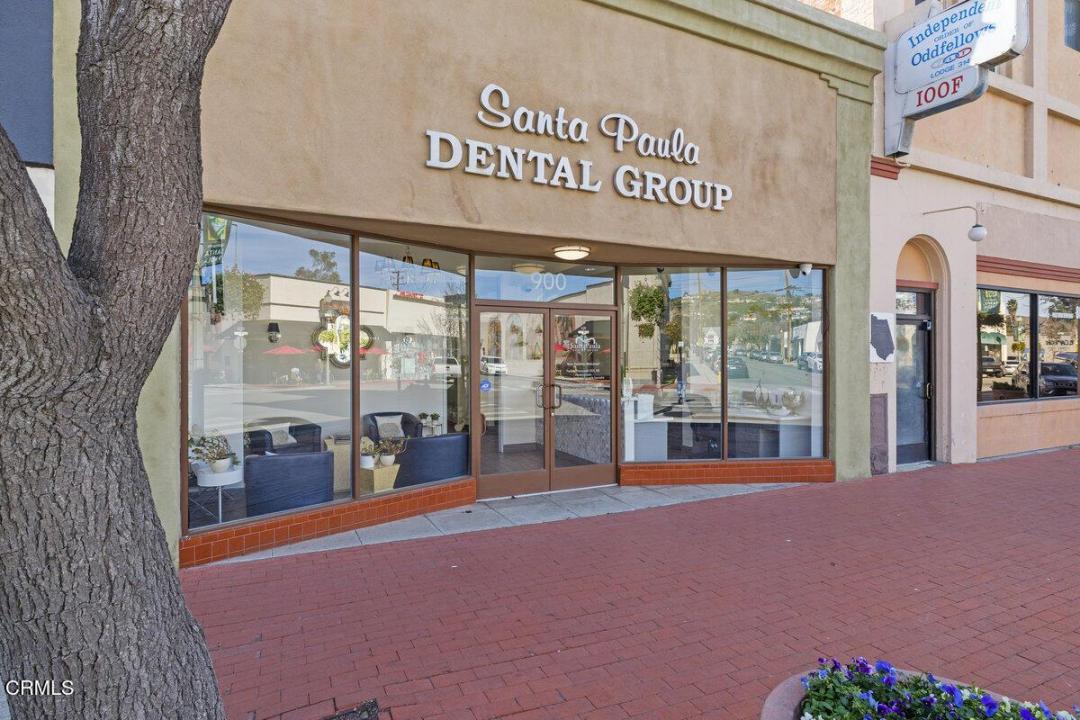 900 E Main Street Street, Santa Paula, Califórnia 93060, Estados Unidos