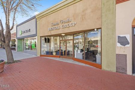 900 E Main Street Street, Santa Paula, Califórnia 93060, Estados Unidos