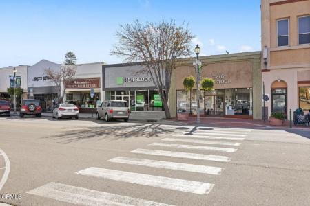 900 E Main Street Street, Santa Paula, California 93060, USA
