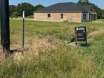 822 E Jess Hinton Road, Kemp, Texas 75143, États-Unis