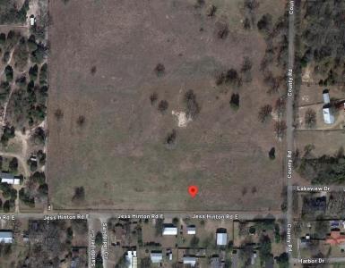 822 E Jess Hinton Road, Kemp, Texas 75143, États-Unis