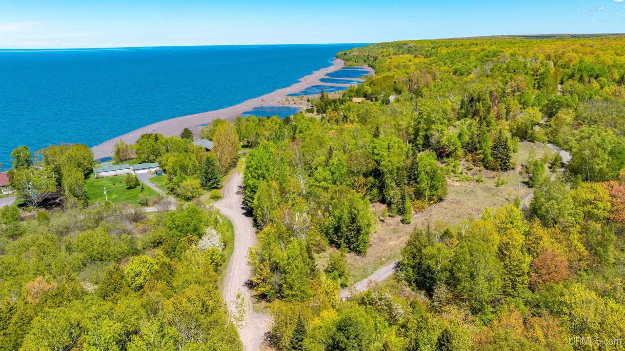 TBD Unit 1 First St , Unit 1, Atlantic Mine, Michigan 49905