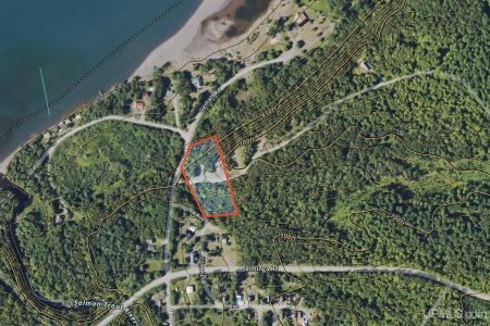 TBD Unit 1 First St , Unit 1, Atlantic Mine, Michigan 49905