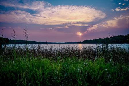 Lot 4 407th Street N, Dent, Minnesota 56528, USA