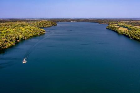 Lot 3 407th Street N, Dent, Minnesota 56528, USA