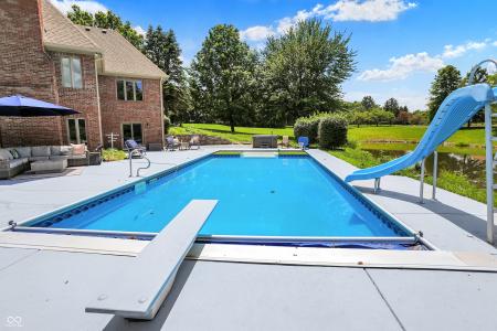 3592 W Smokey Row Road, Bargersville, Indiana 46106, HOA KỲ
