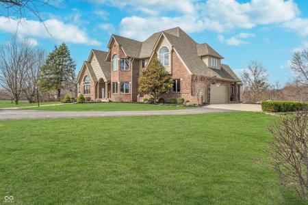 3592 W Smokey Row Road, Bargersville, Indiana 46106, HOA KỲ