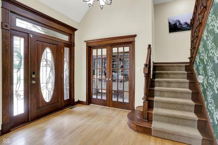 3592 W Smokey Row Road, Bargersville, Indiana 46106, HOA KỲ