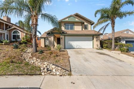 11976 Sherwood Court, Fontana, California 92337, USA