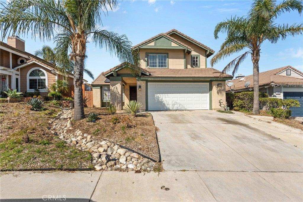11976 Sherwood Court, Fontana, California 92337
