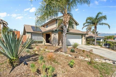 11976 Sherwood Court, Fontana, California 92337