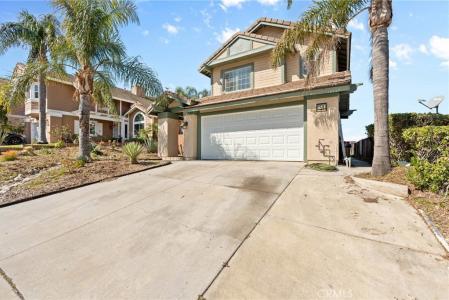 11976 Sherwood Court, Fontana, California 92337