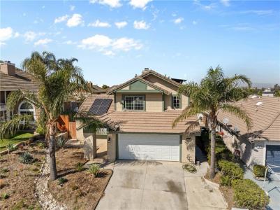 11976 Sherwood Court, Fontana, California 92337