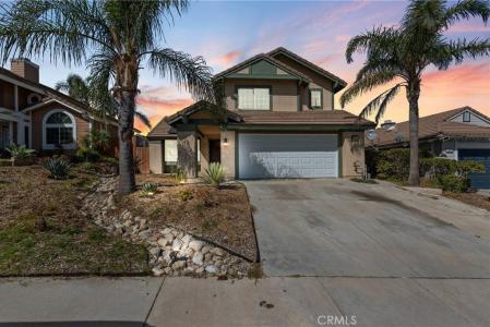 11976 Sherwood Court, Fontana, California 92337