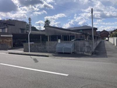 波方町波方甲2263番, 今治市波方町波方　売土地, 今治市, Ehime 799-2101, Japon