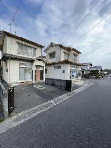 牛野谷町３丁目, 岩国市, Yamaguchi 741-0071, Japan