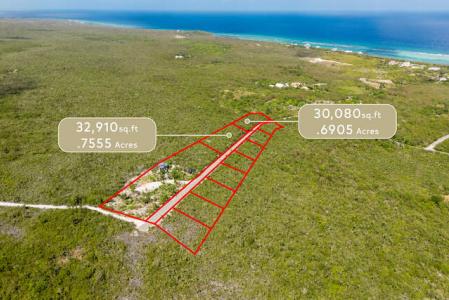 0.6905 ACRES ON SUNNYFIELD RD, East End, Grand Cayman, Cayman Islands