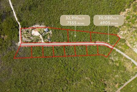 0.6905 ACRES ON SUNNYFIELD RD, East End, Grand Cayman, Cayman Islands