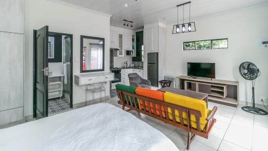 Randburg, Gauteng, South Africa