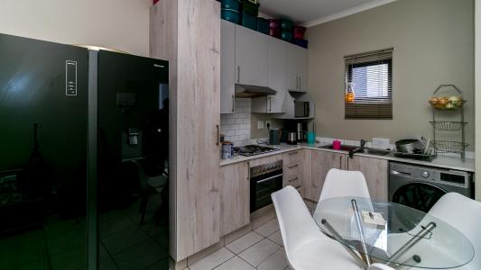 Midrand, Gauteng, South Africa