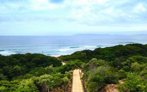 Plettenberg Bay, Western Cape, South Africa