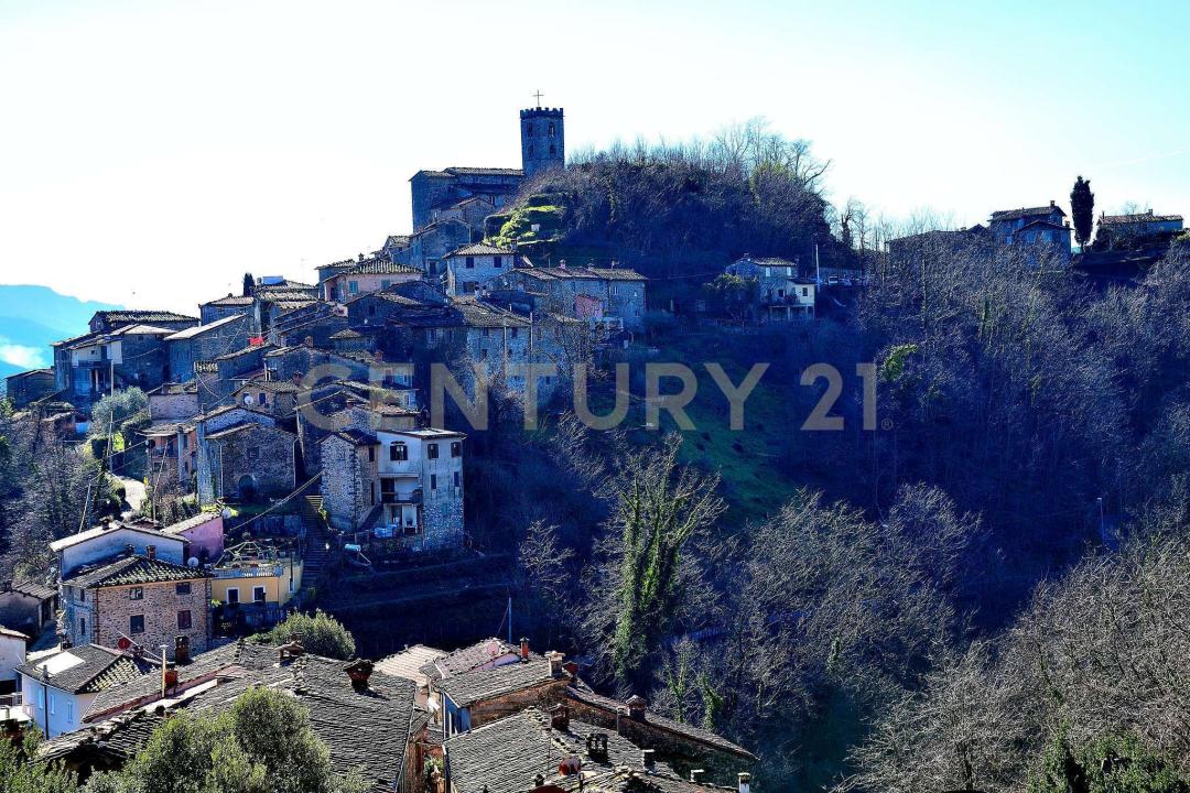 Via Della Fontana, Coreglia Antelminelli, Toscana 55025, Italy