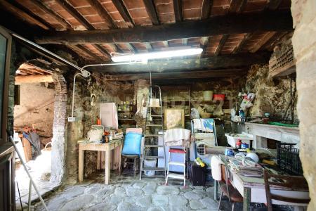 Via Della Fontana, Coreglia Antelminelli, Toscana 55025, Italy