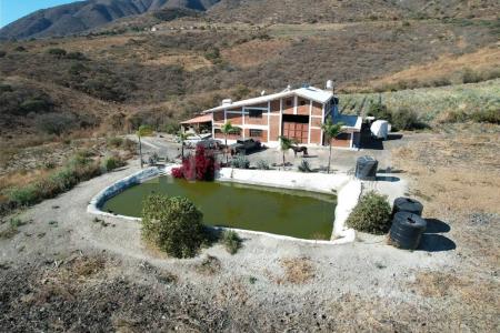 PARCELA N° 12 Z1 P1/1 SIN NUMERO,, Jocotepec, Халиско 45800, Мексика