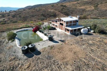 PARCELA N° 12 Z1 P1/1 SIN NUMERO,, Jocotepec, Jalisco 45800, Messico