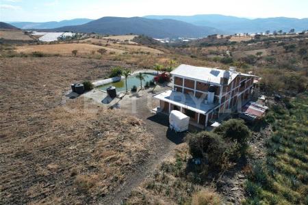 PARCELA N° 12 Z1 P1/1 SIN NUMERO,, Jocotepec, Jalisco 45800, Messico