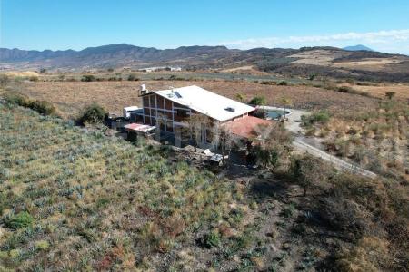 PARCELA N° 12 Z1 P1/1 SIN NUMERO,, Jocotepec, Jalisco 45800, Messico